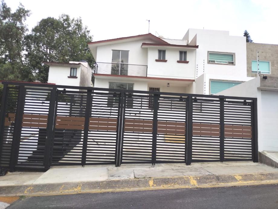 Imagen de casa en renta en mayorazgos del bosque, atizapán de zaragoza, estado de méxico