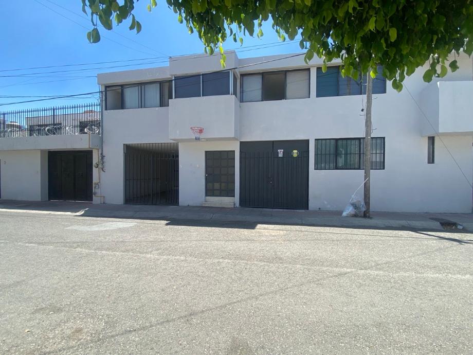 Imagen de casa en renta en jardines de querétaro, querétaro, querétaro