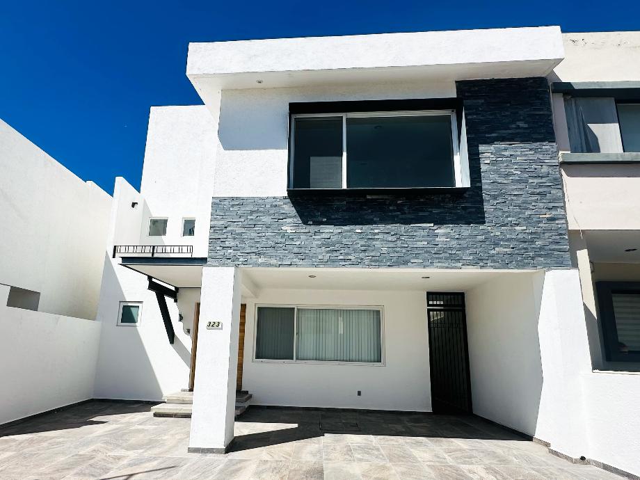 Imagen de casa en renta en lomas de juriquilla, querétaro, querétaro