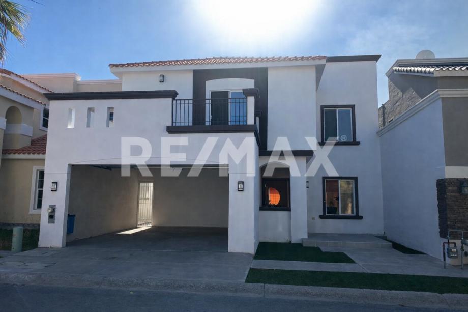 Imagen de casa en venta en veredas del sol, juárez, chihuahua