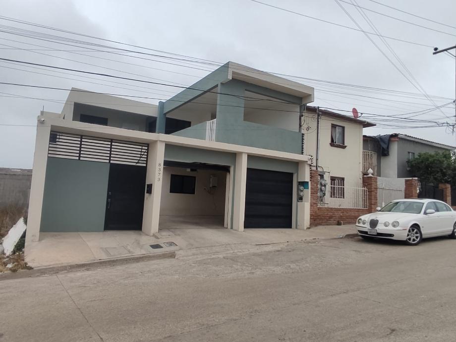 Imagen de departamento en renta en lomas de montecarlo, playas de rosarito, baja california