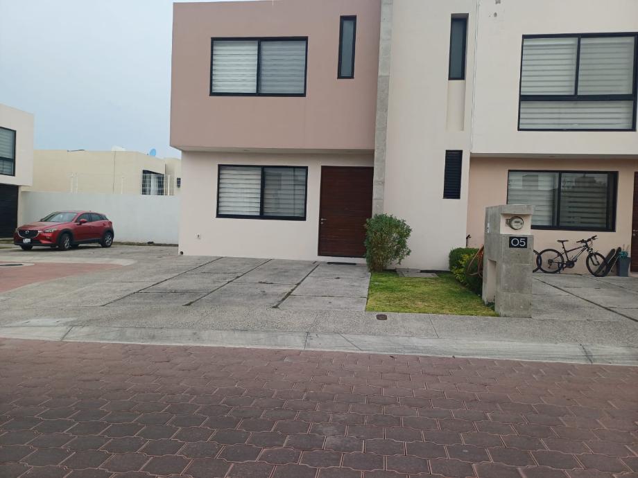 Imagen de casa en renta en lomas del marqués, querétaro, querétaro