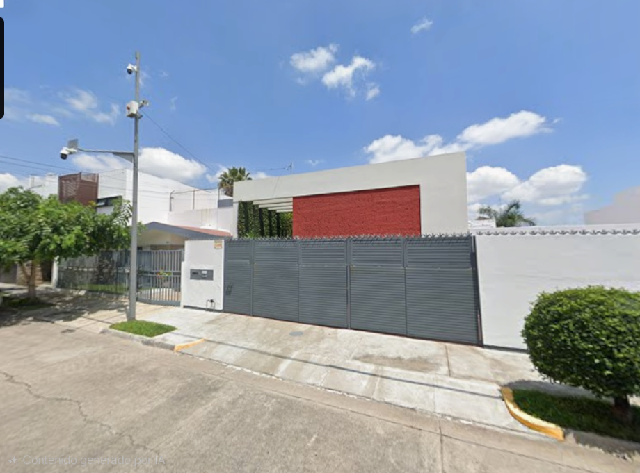 Imagen de casa en renta en lomas de guevara, guadalajara, jalisco