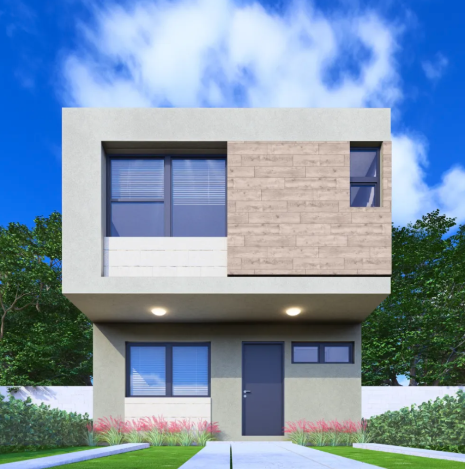 Imagen de casa en renta en zákia, el marqués, querétaro