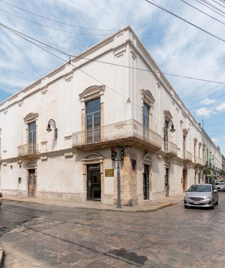 Imagen de local en renta en mérida centro, mérida, yucatán