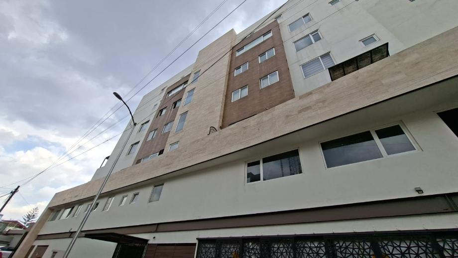 Imagen de departamento en venta en la paz, puebla, puebla