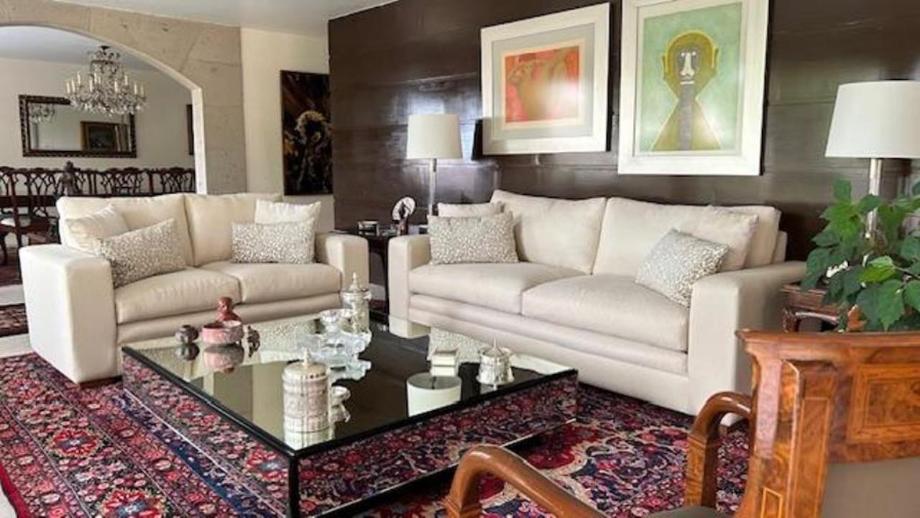 Imagen de casa en venta en lomas de tecamachalco sección bosques i y ii, huixquilucan, estado de méxico