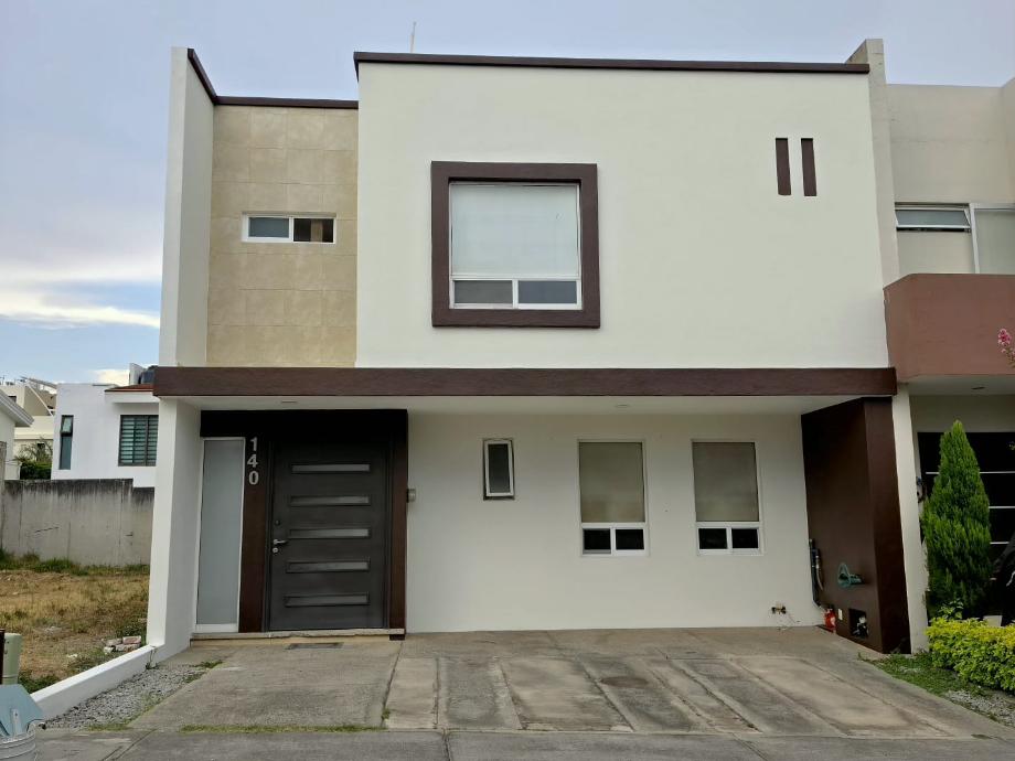Imagen de casa en venta en la cima, zapopan, jalisco