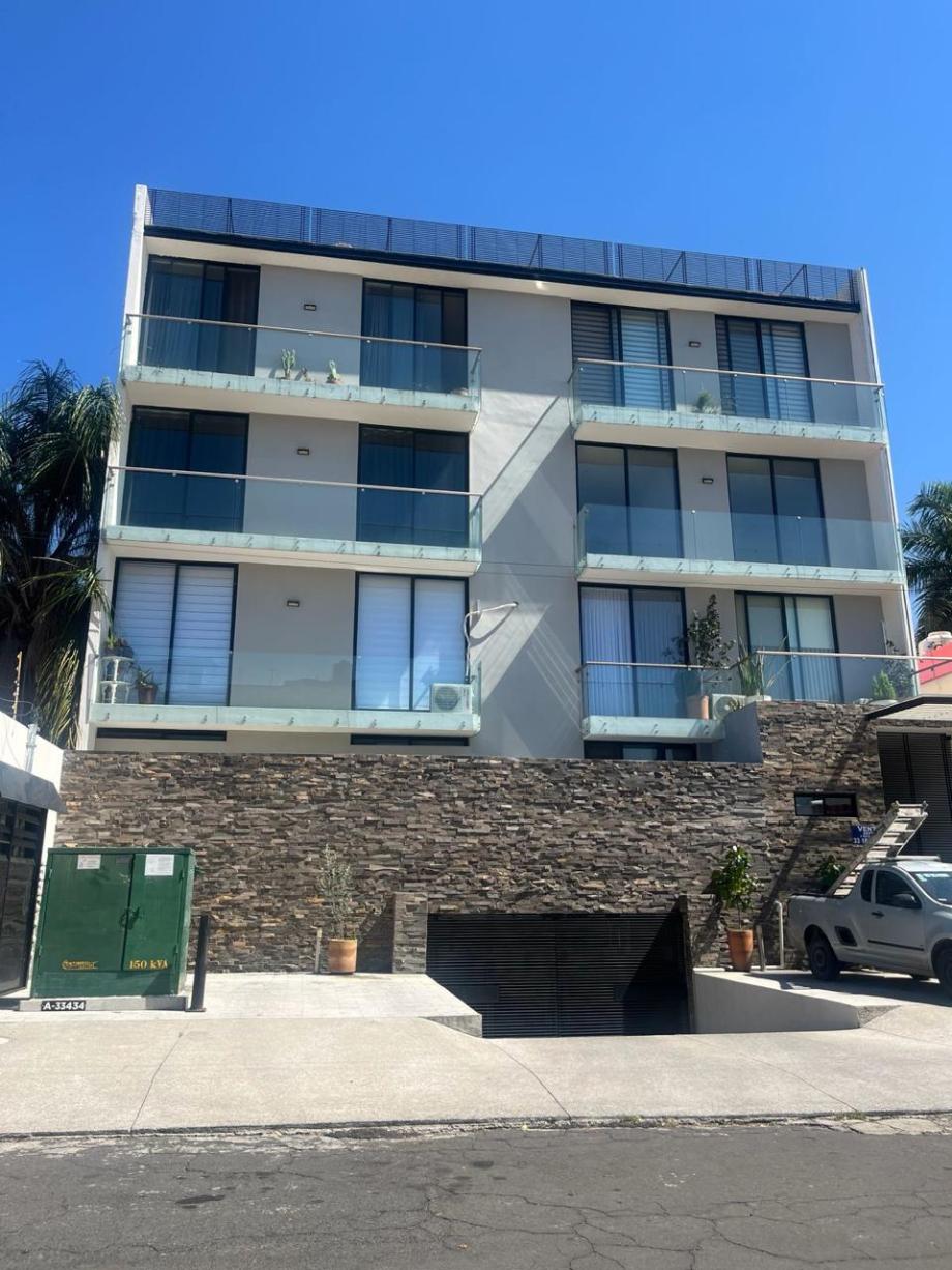 Imagen de departamento en renta en chapalita sur, zapopan, jalisco