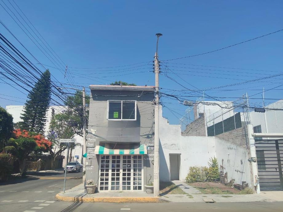 Imagen de local en venta en jardines de la hacienda, querétaro, querétaro