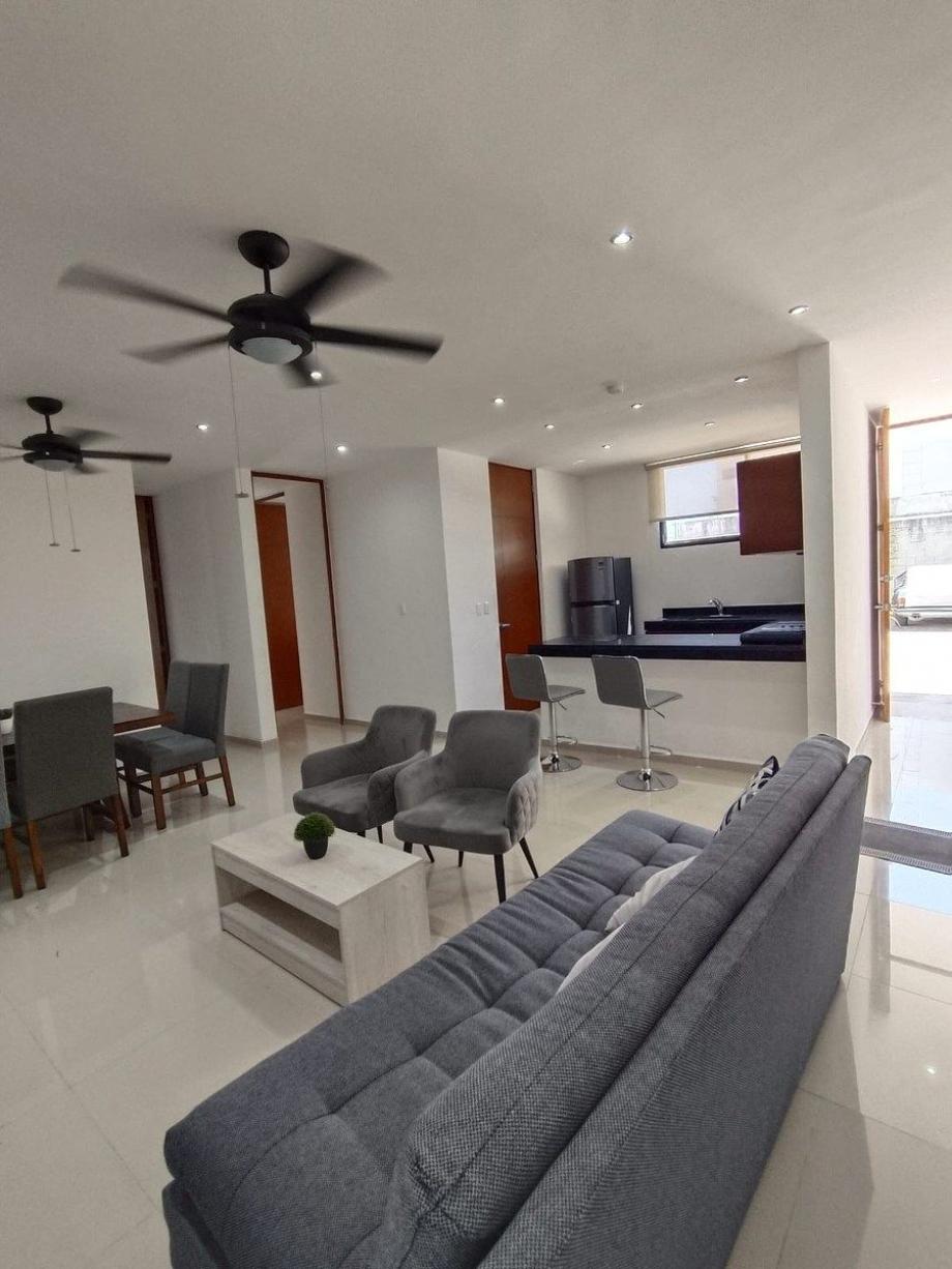 Imagen de departamento en renta en altabrisa, mérida, yucatán