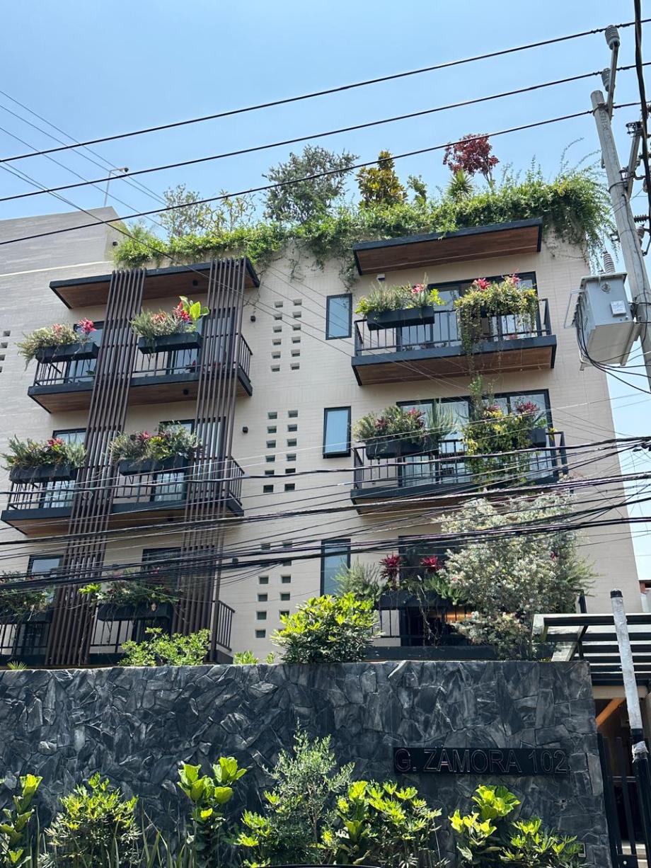 Imagen de departamento en renta en las águilas, álvaro obregón, ciudad de méxico