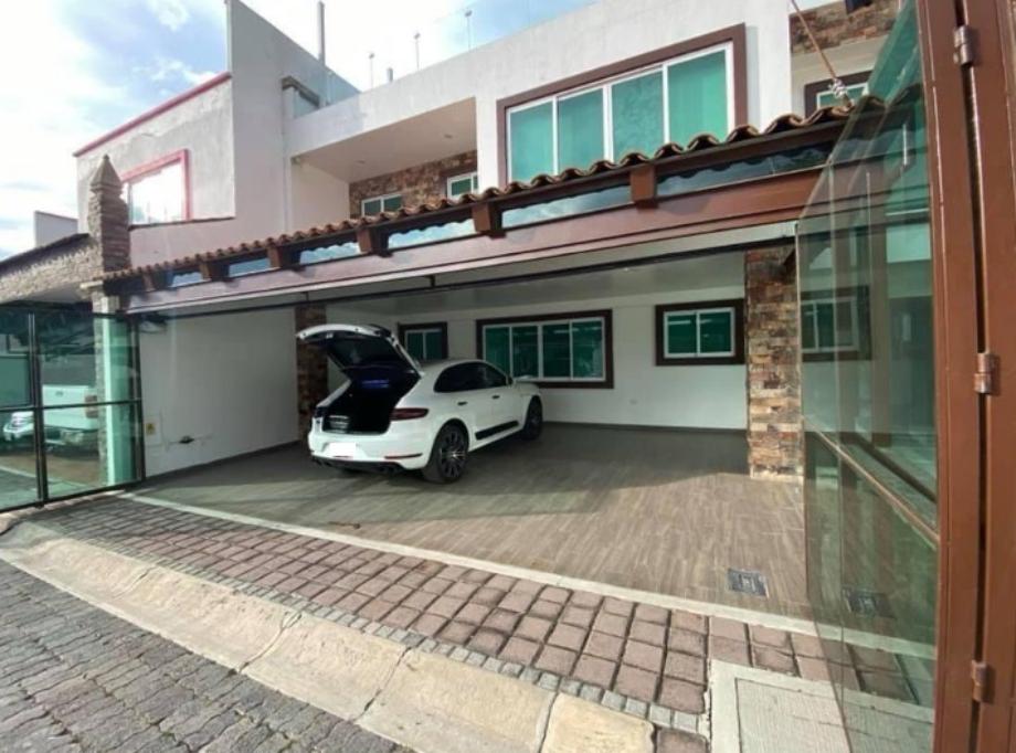 Imagen de casa en venta en santiago mixquitla, san pedro cholula, puebla