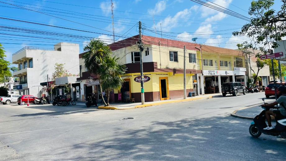 Imagen de local en renta en tulum centro, tulum, quintana roo
