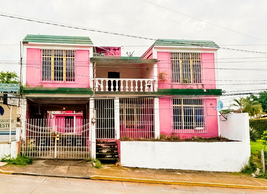 Imagen de casa en venta en carlos salinas de gortari, reforma, chiapas