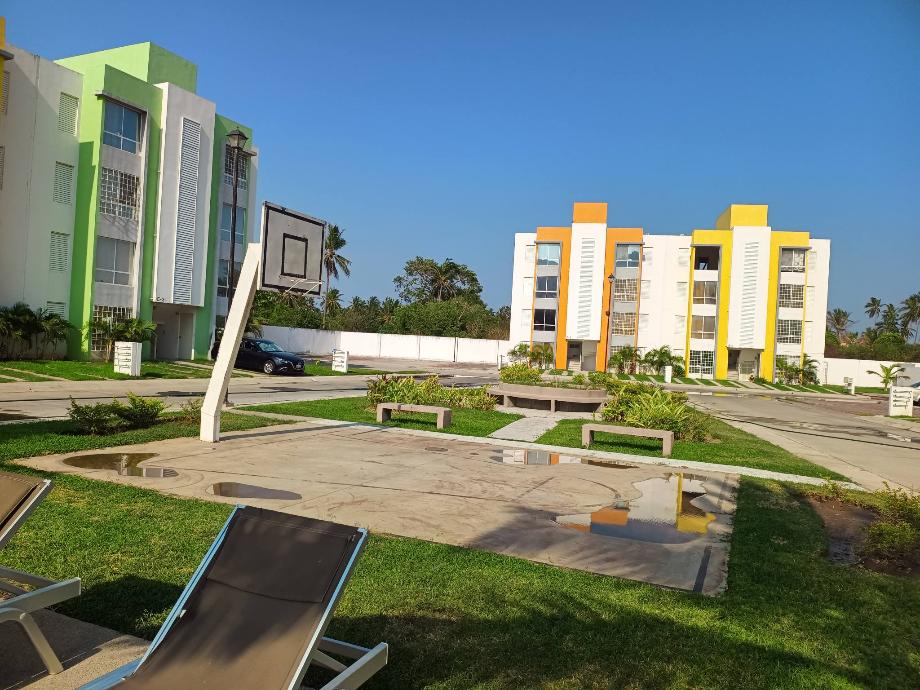 Imagen de departamento en renta en llano largo, acapulco de juárez, guerrero