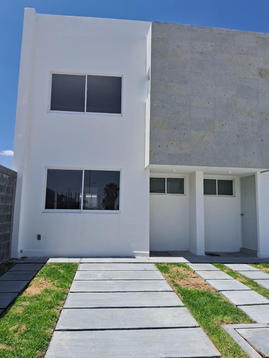 Imagen de casa en venta en hacienda san marcos, aguascalientes, aguascalientes