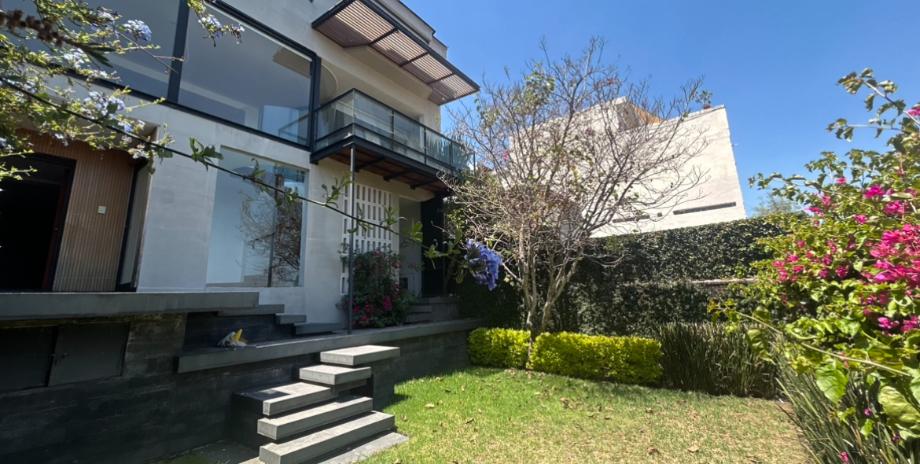 Imagen de casa en venta en lomas de las águilas, álvaro obregón, ciudad de méxico