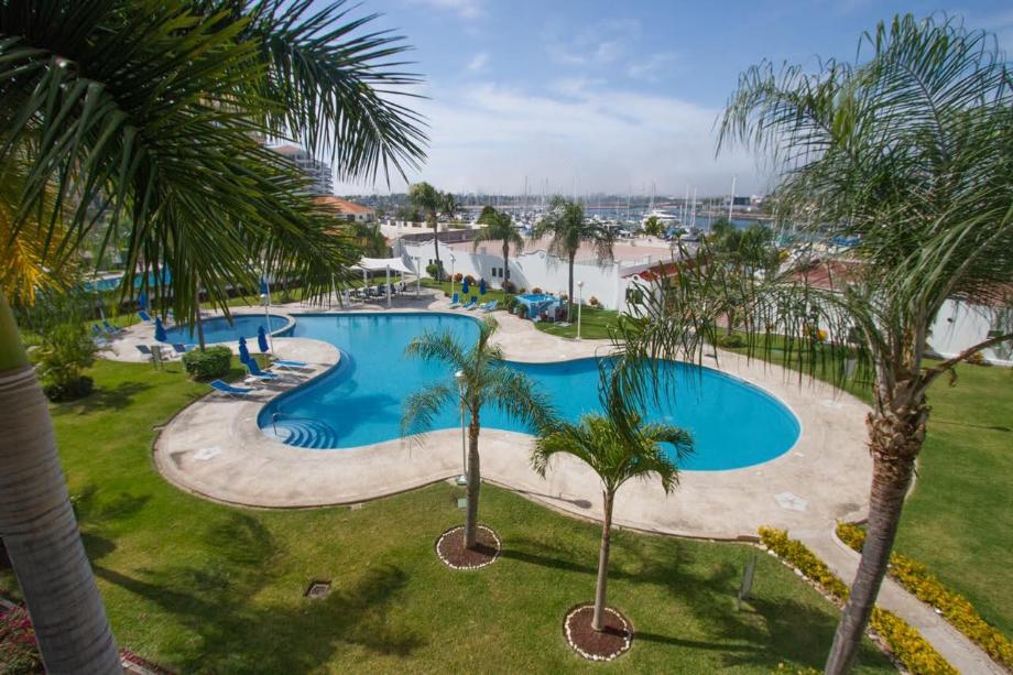 Imagen de departamento en renta en marina mazatlán, mazatlán, sinaloa