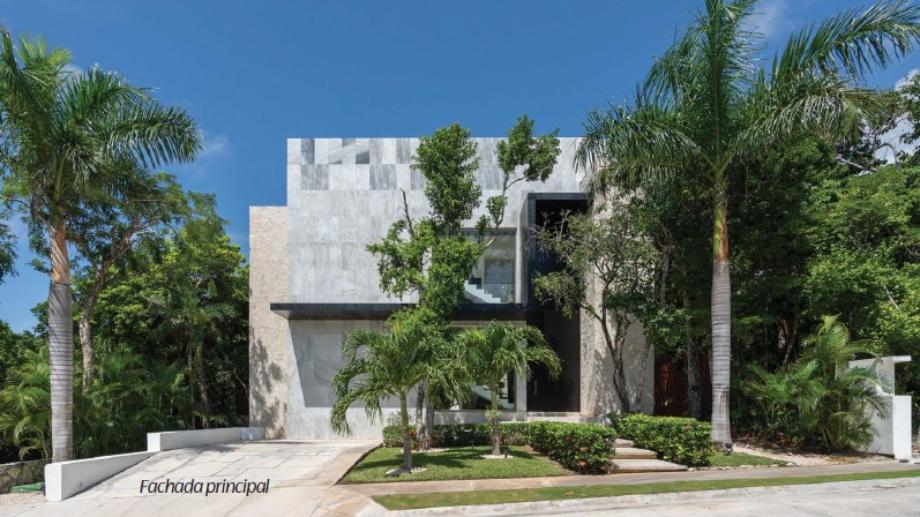 Imagen de casa en renta en akumal, tulum, quintana roo
