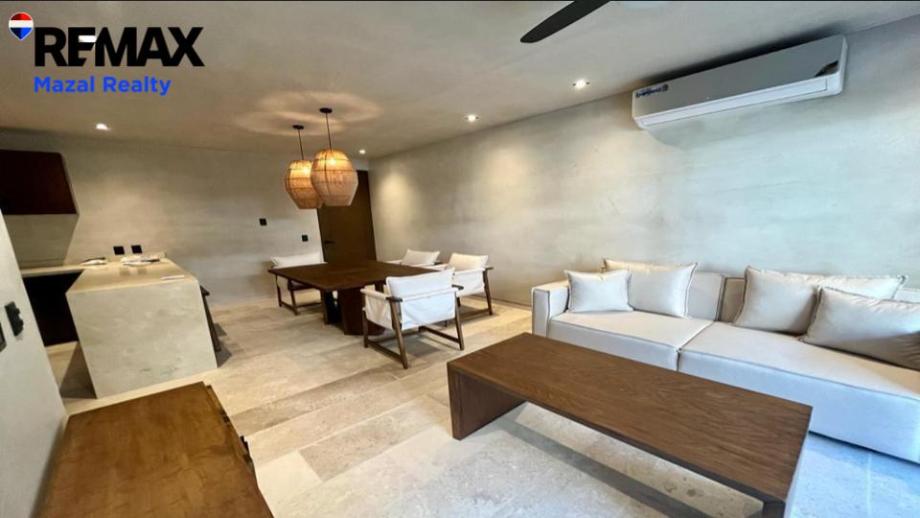 Imagen de departamento en renta en tulum centro, tulum, quintana roo
