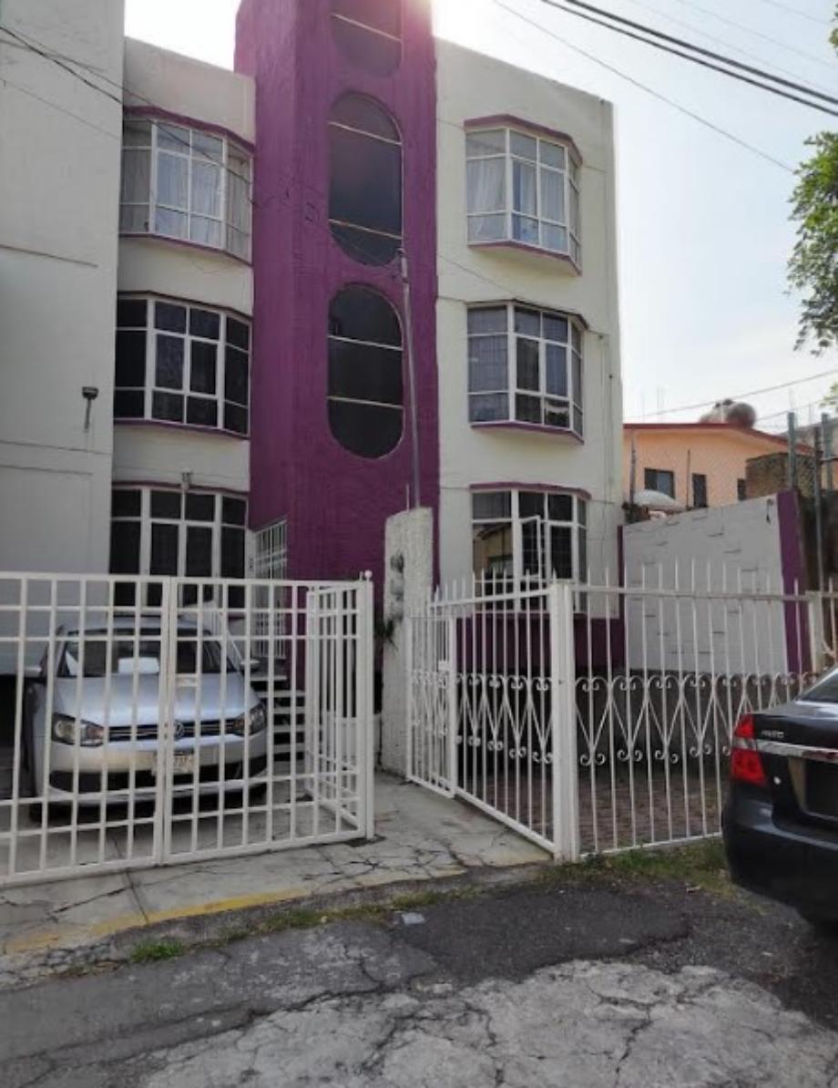 Imagen de departamento en renta en san josé vista hermosa, puebla, puebla
