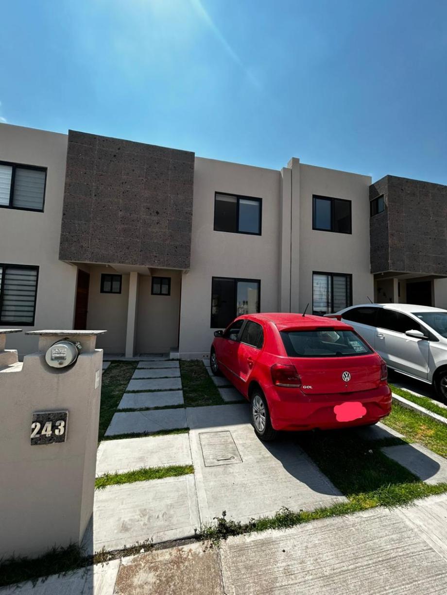 Imagen de casa en renta en meseta altta homes, apaseo el grande, guanajuato