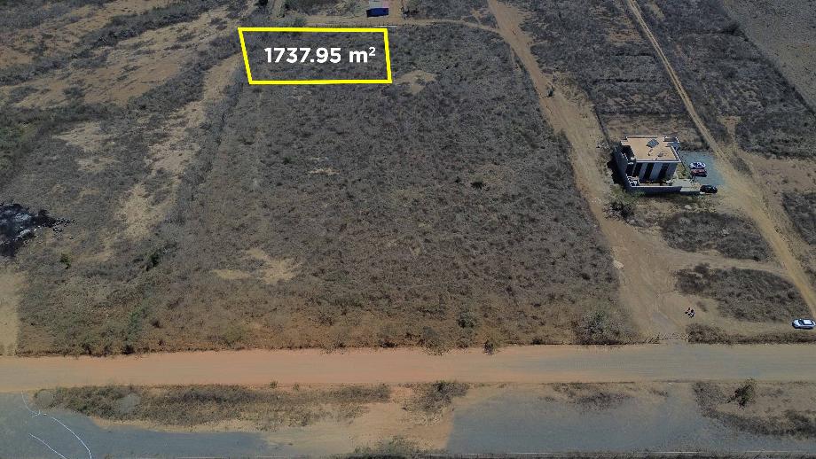 Imagen de terreno en venta en el venadillo, mazatlán, sinaloa