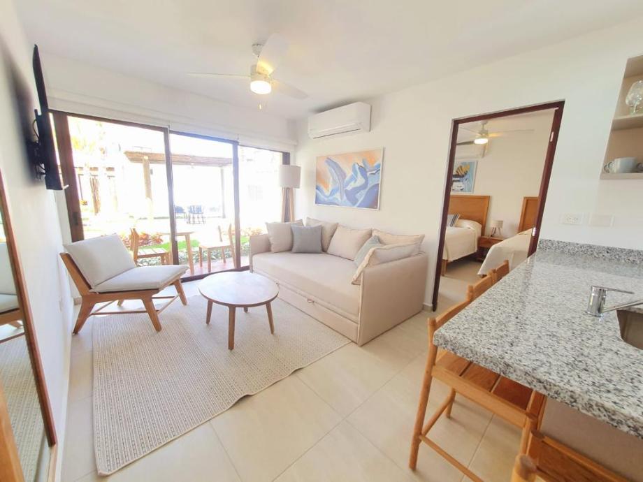 Imagen de departamento en renta en cerritos al mar, mazatlán, sinaloa