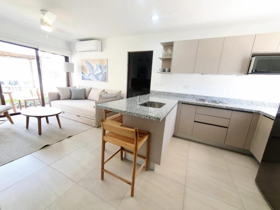 Imagen de departamento en renta en cerritos al mar, mazatlán, sinaloa