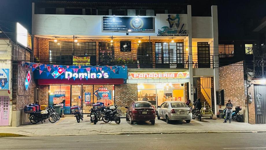 Imagen de local en renta en santa cecilia, tláhuac, ciudad de méxico