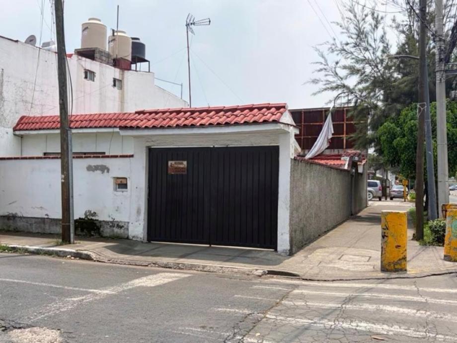 Imagen de casa en venta en san bartolo atepehuacan, gustavo a. madero, ciudad de méxico