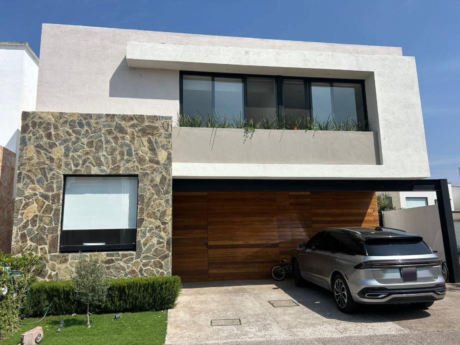 Imagen de casa en renta en arco de piedra, querétaro, querétaro