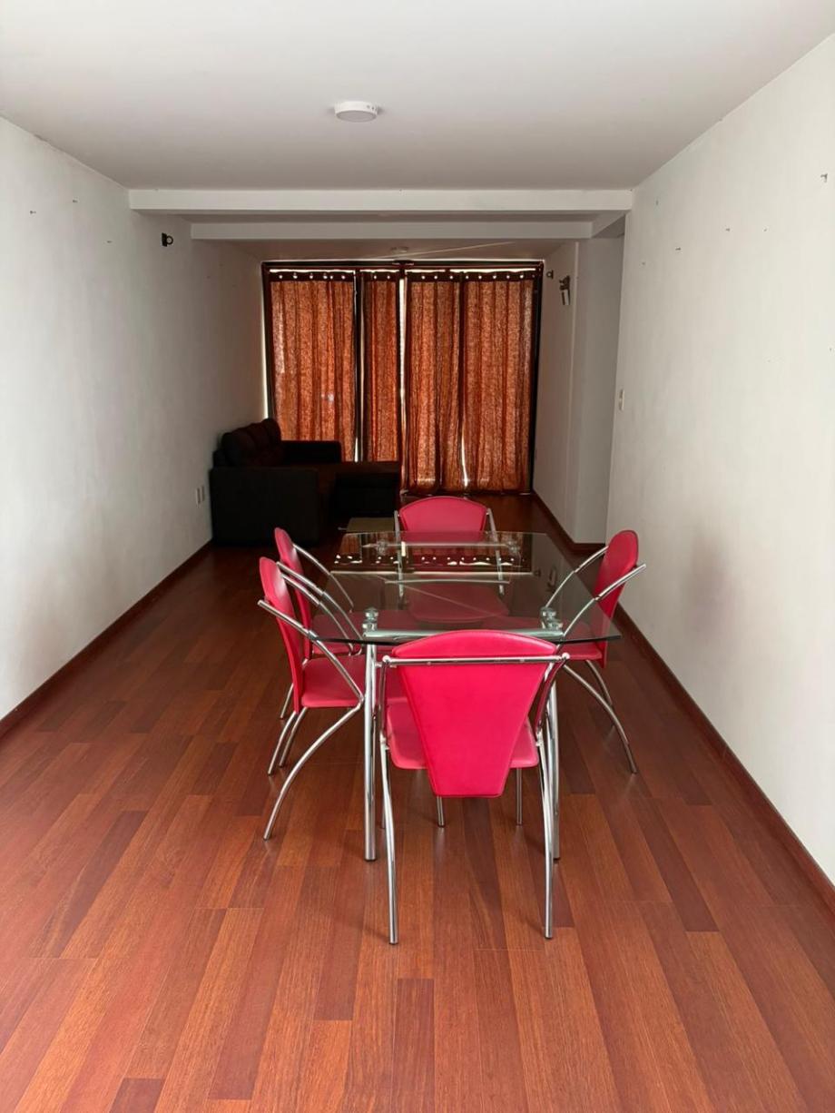Imagen de departamento en renta en candiani, oaxaca de juárez, oaxaca