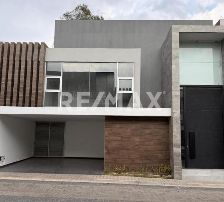 Imagen de casa en renta en san bernardino tlaxcalancingo, san andrés cholula, puebla