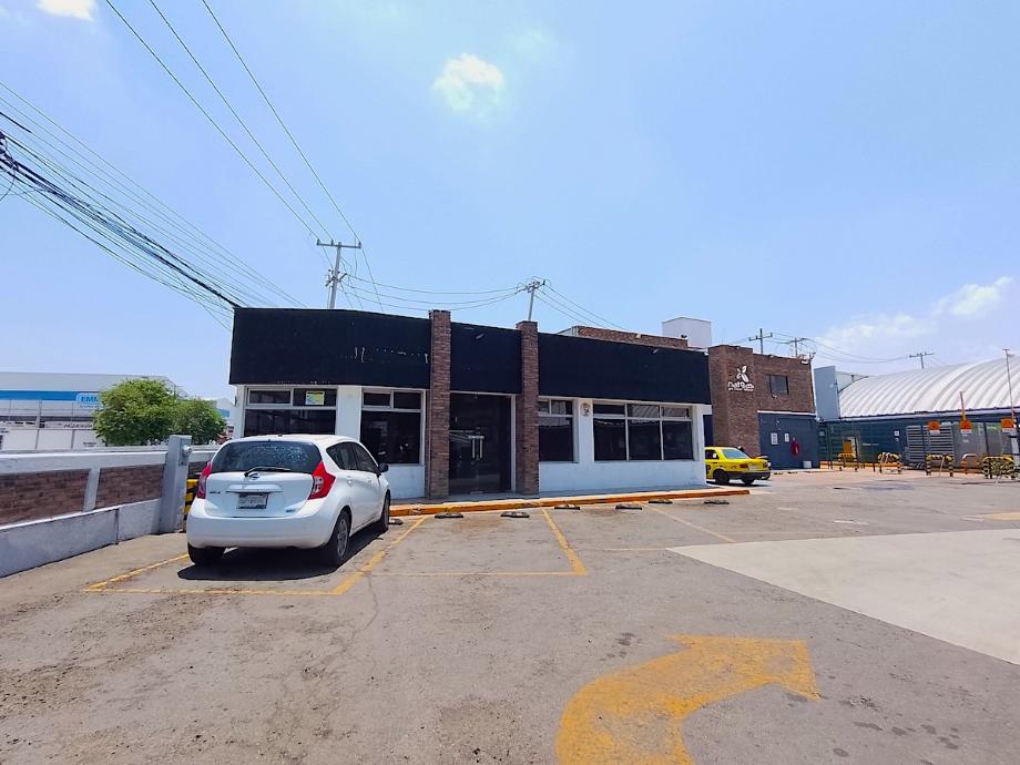 Imagen de local en renta en san josé de la montaña, querétaro, querétaro
