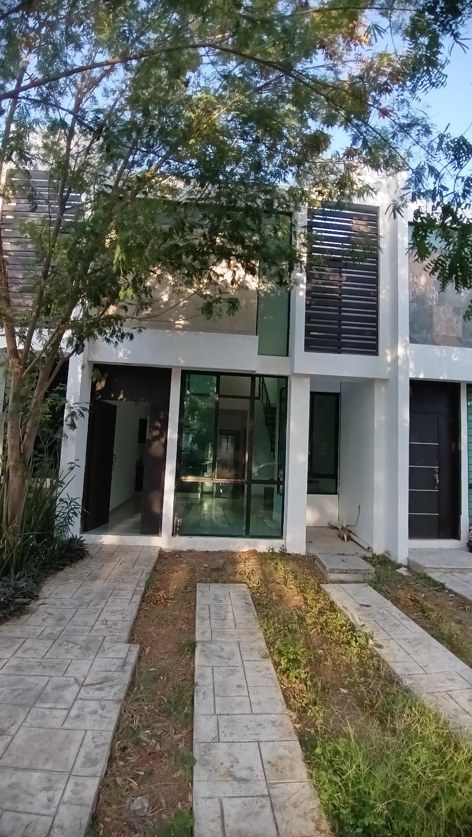 Imagen de casa en renta en ciudad caucel, mérida, yucatán