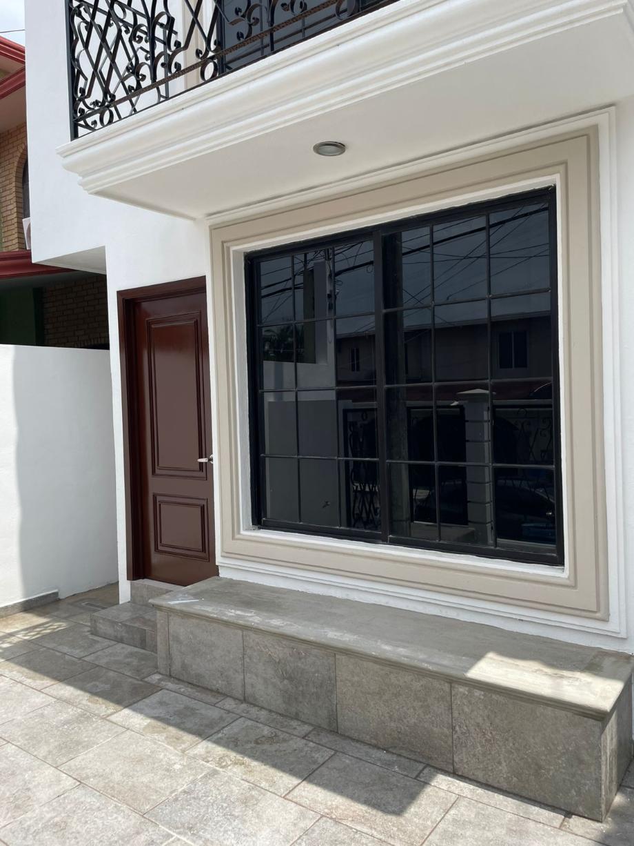 Imagen de departamento en renta en lomas de rosales, tampico, tamaulipas