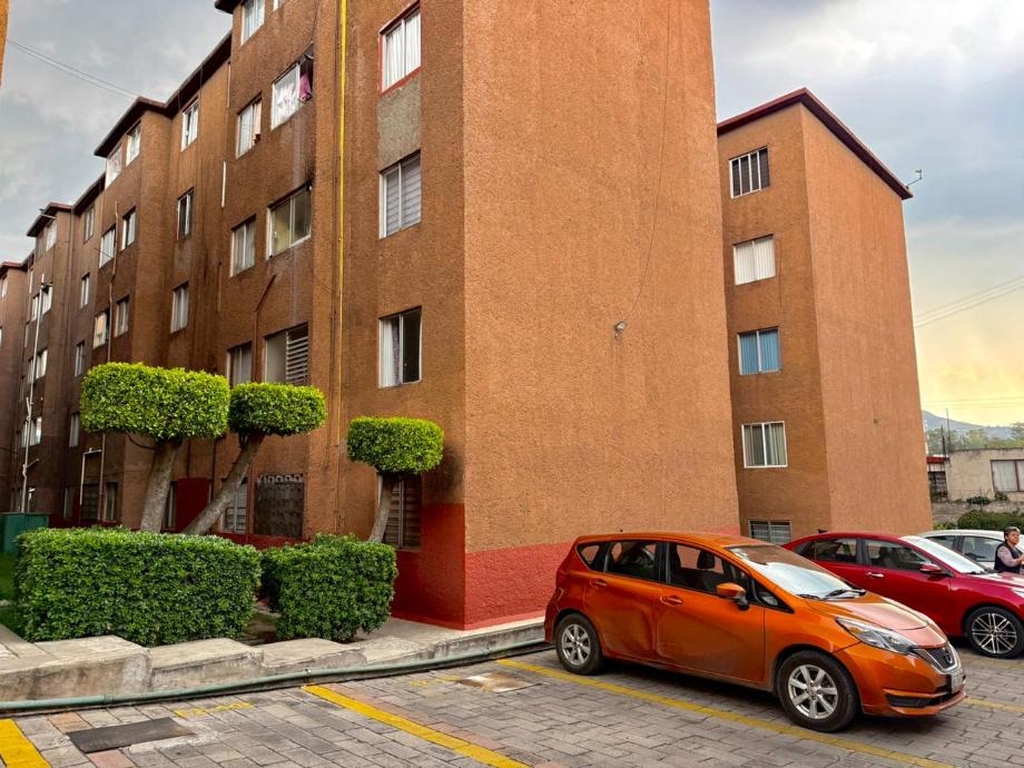 Imagen de departamento en renta en ciudad adolfo lópez mateos, atizapán de zaragoza, estado de méxico