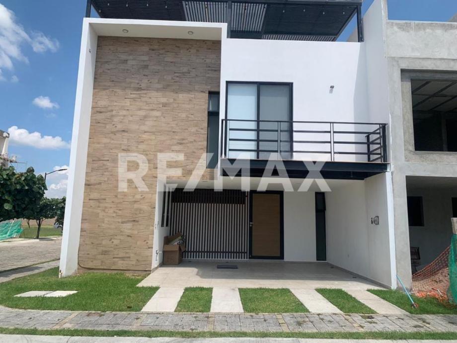Imagen de casa en renta en santa clara ocoyucan, ocoyucan, puebla