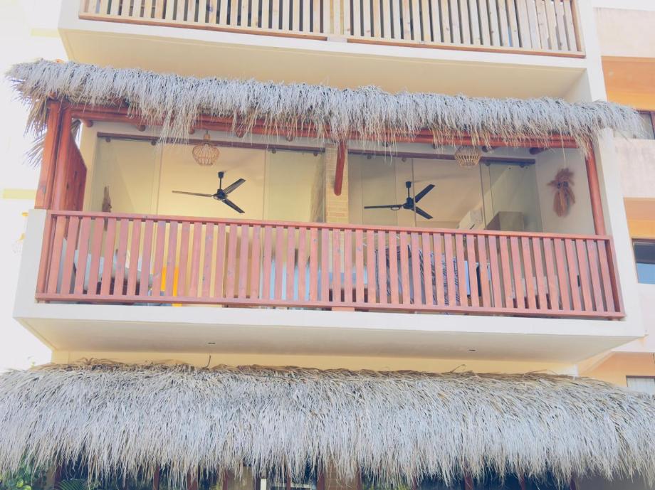 Imagen de departamento en renta en puerto escondido (puerto escondido), san pedro mixtepec -dto. 22 -, oaxaca