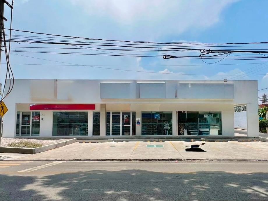 Imagen de local en renta en lomas de la pradera, cuernavaca, morelos