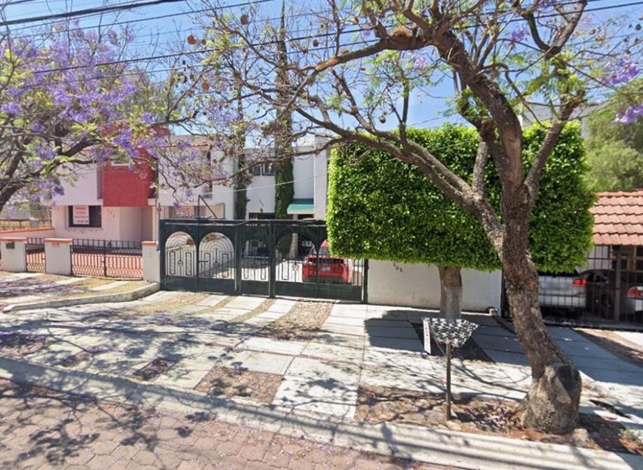 Imagen de casa en renta en arboledas, querétaro, querétaro