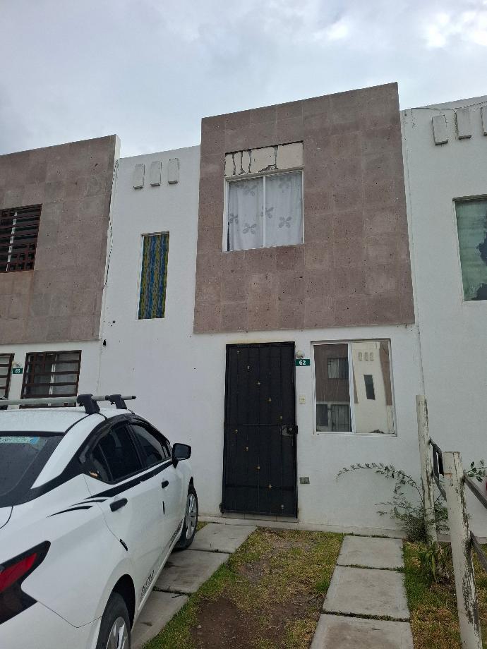 Imagen de casa en venta en ciudad del sol, querétaro, querétaro