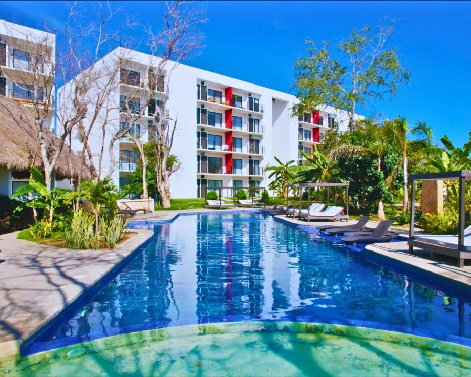 Imagen de departamento en venta en bahía de banderas, bahía de banderas, nayarit