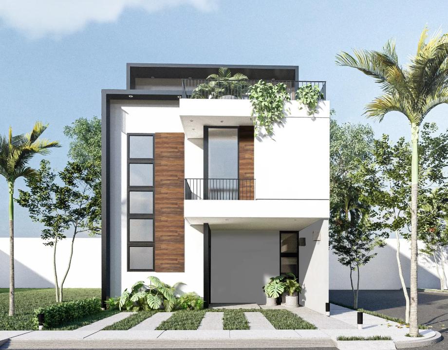 Imagen de casa en venta en bahía de banderas, bahía de banderas, nayarit