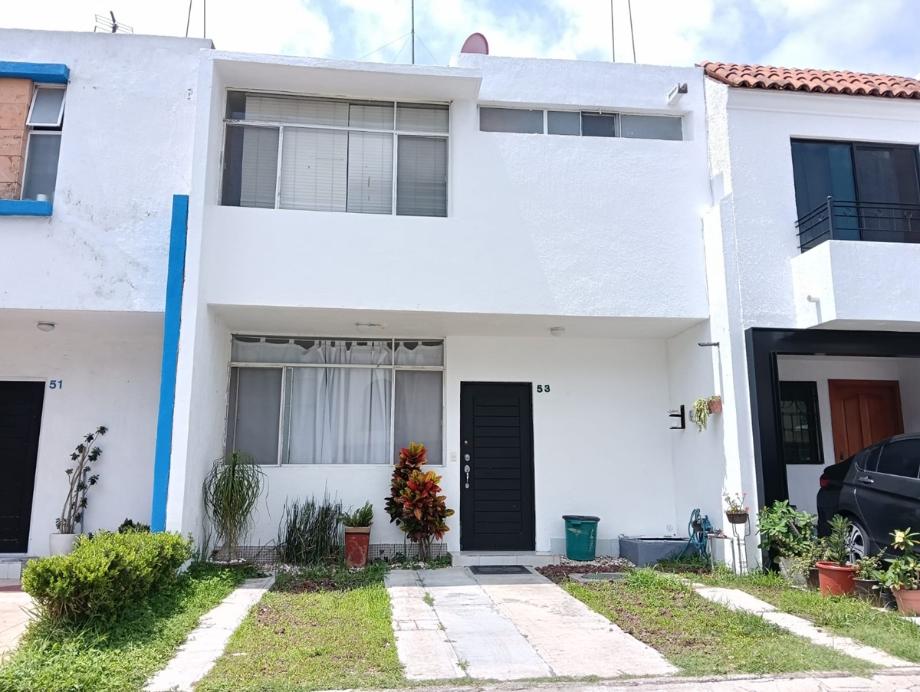 Imagen de casa en renta en santa margarita residencial, zapopan, jalisco