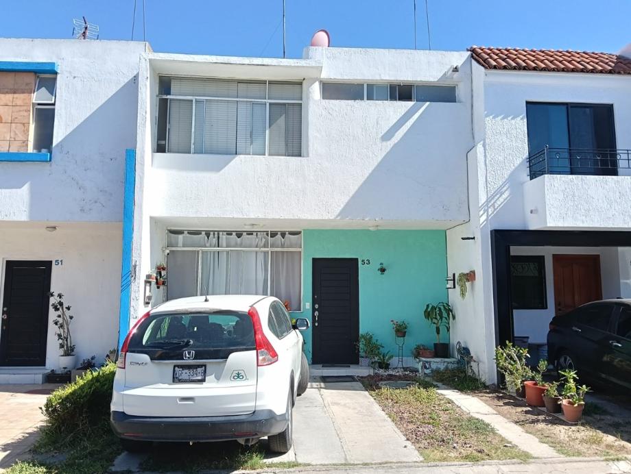 Imagen de casa en renta en santa margarita residencial, zapopan, jalisco