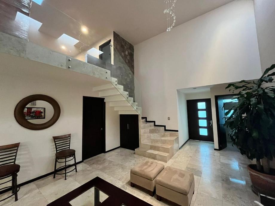 Imagen de casa en renta en santa clara ocoyucan, ocoyucan, puebla