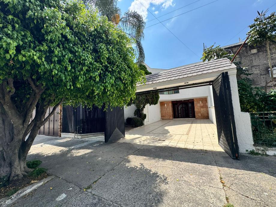 Imagen de casa en venta en la calma, zapopan, jalisco